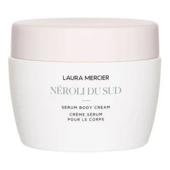 LAURA MERCIER Serum Body Cream Neroli du Sud 200ml