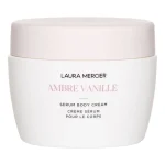 LAURA MERCIER Serum Body Cream Ambre Vanille 200ml
