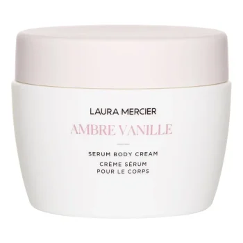 LAURA MERCIER Serum Body Cream Ambre Vanille 200ml