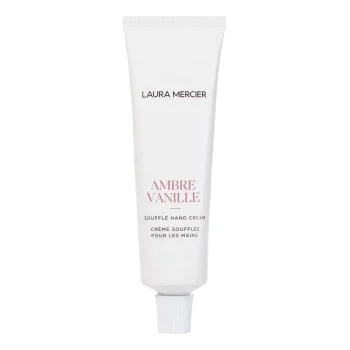 LAURA MERCIER Soufflé Hand Cream Ambre Vanille 50ml