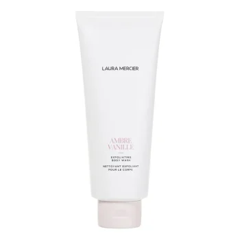 LAURA MERCIER Exfoliating Body Wash Ambre Vanille 200ml