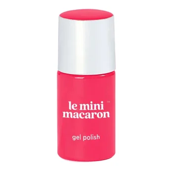 Le Mini Macaron Gel Polish Watermelon Sorbet 10ml