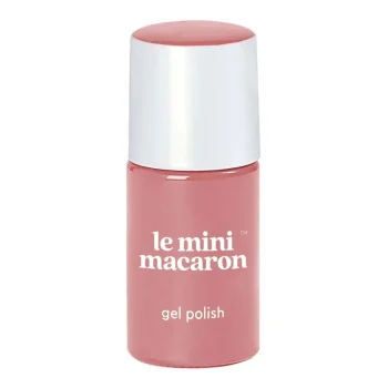 Le Mini Macaron Gel Polish Rose Buttercream 8.5ml
