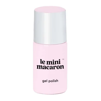 Le Mini Macaron Crème De Lavande Gel Polish 8.5ml