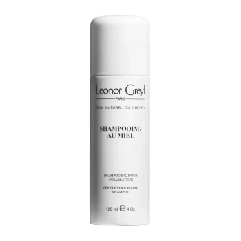 Leonor Greyl Shampooing au Miel Gentle Volumising Shampoo 120ml