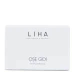 LIHA Beauty Ose Gidi Soap 120ml