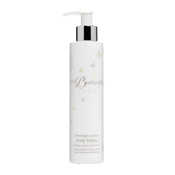 Little Butterfly London Dewdrops at Dawn Body Lotion 200ml