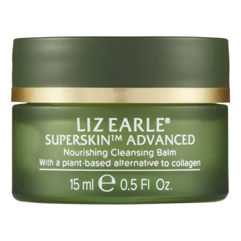 LIZ EARLE Superskin Advanced Nourishing Cleansing Balm 15ml