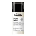 L'Oréal Professionnel Metal Detox Anti-Metal High Protector Cream 100ml