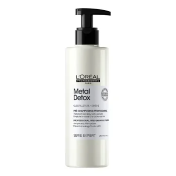 L'Oréal Professionnel Serie Expert Metal Detox - Pre-Shampoo Treatment 250ml