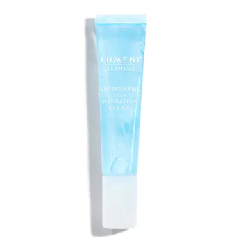 Lumene Nordic Hydra [Lähde] Purity Dew Drops Hydrating Eye Gel 15ml