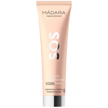 Madara SOS Instant Moisture & Radiance Hydra Mask 60ml