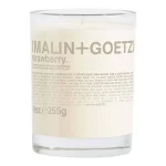 MALIN+GOETZ Strawberry Candle  225g