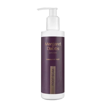 Margaret Dabbs London Hydrating Foot Soak 200ml