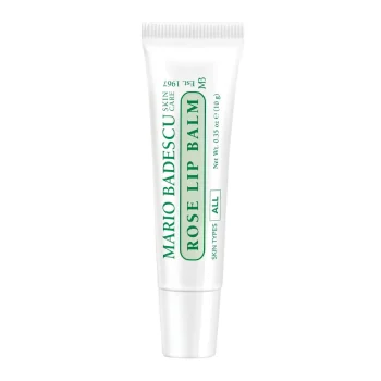 MARIO BADESCU Rose Lip Balm   10g