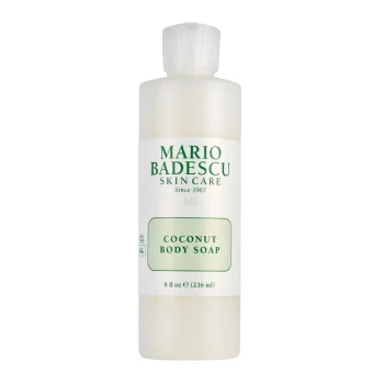 Mario Badescu Coconut Body Soap 236ml