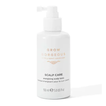 Grow Gorgeous Scalp Care Energising Scalp Tonic 150ml