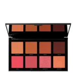 Morphe Complexion Pro Face Palette In 8R That’S Rich 28g
