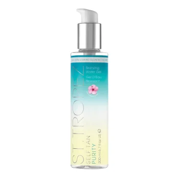 St. Tropez Self Tan Purity Water Gel 200ml