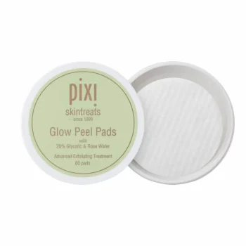 Pixi Glow Peel Pads x 60 Pads
