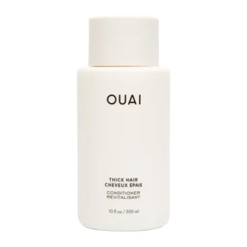 OUAI Thick Hair Conditioner 300ml