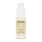 OUAI Hair Oil Travel Size 13ml