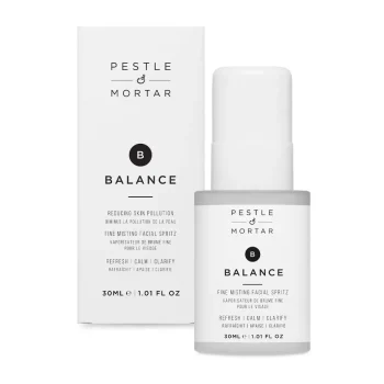 Pestle & Mortar Balance Spritz 30ml