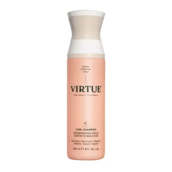 VIRTUE Curl Shampoo 240ml