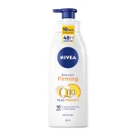Nivea Q10 + Vitamin C Firming Body Lotion For Normal Skin 400ml