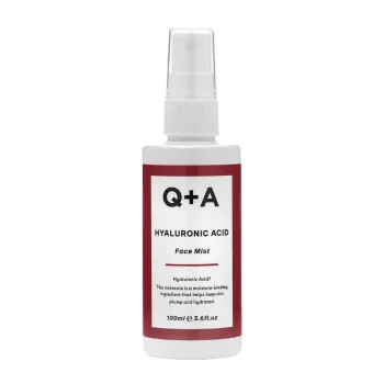 Q+A Hyaluronic Acid Face Mist 100ml