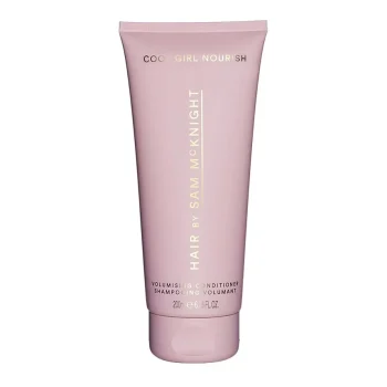 HAIR BY SAM MCKNIGHT Cool Girl Volume Nourish 200ml