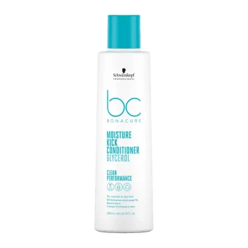 Schwarzkopf Professional BC Bonacure Moisture Kick Conditioner 200ml