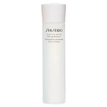 Shiseido Instant Eye & Lip Make-Up Remover 125ml