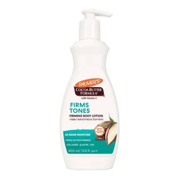 Palmer's Cocoa Butter Formula Firming Body Lotion 400ml