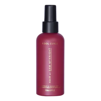 HAIR BY SAM MCKNIGHT Cool Curls Refresh & Revive Mist 150ml