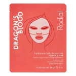 RODIAL Dragon's Blood Hyaluronic Night Cream Deluxe 34g