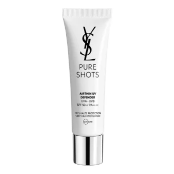 YVES SAINT LAURENT Pure Shots Total Skin Defender SPF50+ 30ml