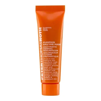 PTR Pumpkin Enzyme Mask 30ml