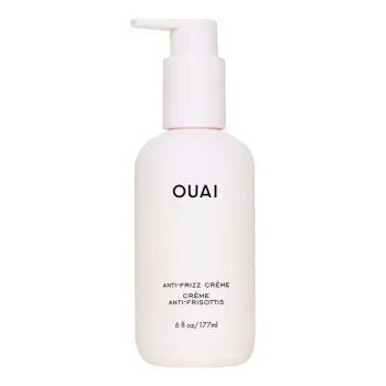 OUAI ANTI FRIZZ CREME 177ml