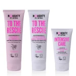 Noughty To The Rescue Moisture Trio