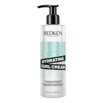REDKEN Hydrating Curl Cream for Curly & Coily Hair 250ml
