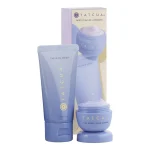 TATCHA Beauty On The Fly Cleanse + Hydrate