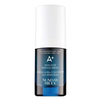 SUNDAY RILEY A+ High-Dose Retinoid Serum 15ml