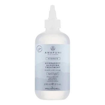PAUL MITCHELL Awapuhi Wild Ginger HydraSoft Glossing Treatment 236ml