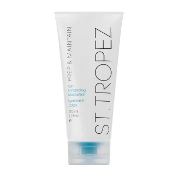 St. Tropez Prep & Maintain Tan Enhancing Moisturiser 200ml