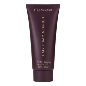 HAIR BY SAM MCKNIGHT Rich Nourish Conditioner 200ml