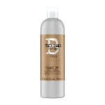 Bed Head for Men by Tigi Clean Up Mens Daily Shampoo for Normal Hair 750ml
