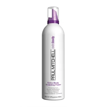 Paul Mitchell Extra Body Extra-Body Sculpting Foam® 500ml
