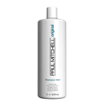Paul Mitchell Original Shampoo One® Gentle Wash 1000ml