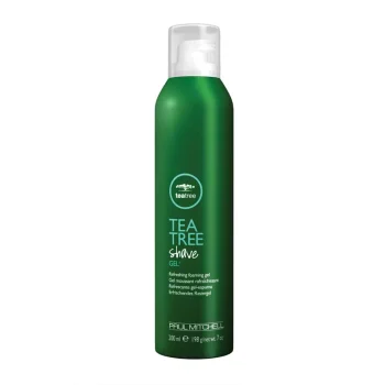 Paul Mitchell Tea Tree Shave Gel® 200ml